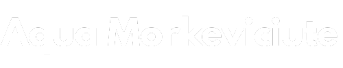 Aqua Morkeviciute